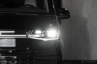 Volkswagen Multivan Style Long 2,0 TSI 204k - 6