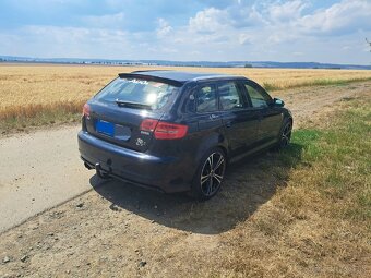 Audi a3 quattro - 6