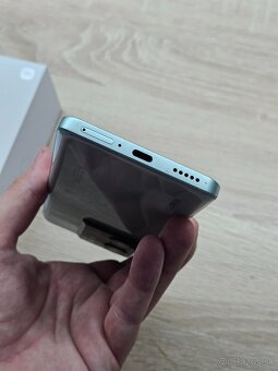 XIAOMI 13T 256gb + puzdra + sklo + adapter, komplet balenie - 6