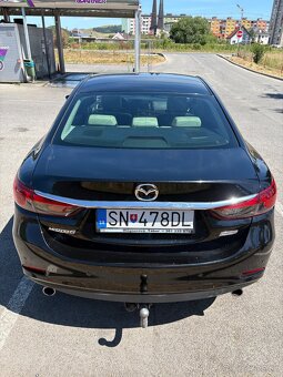 Mazda 6 2.2 SkyActive - 6