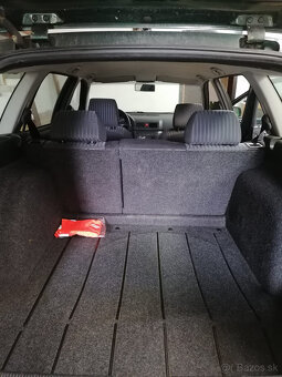 Predám Škoda Octávia I Combi - 6