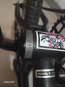 Bmx Mongoose - 6