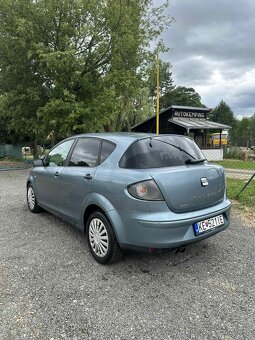 Seat Toledo 1.9 TDI 77kw - 6