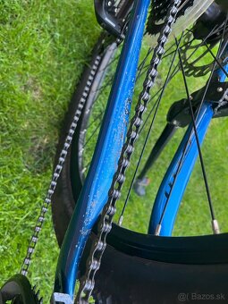 Predám horský bicykel CTM REIN 2.0 - 6