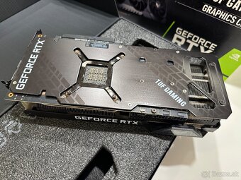ASUS TUF-RTX3080-O10G-V2-GAMING (LHR) - 6