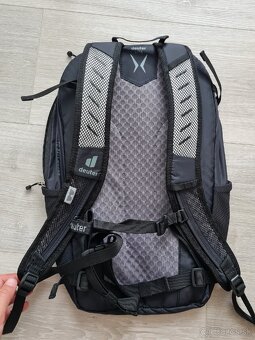 The north face a deuter ruksak - 6