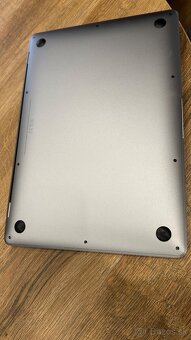 Apple Macbook Air Retina 2018 I5 space gray - 6