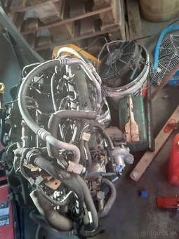 Motor 2,2 PUMA - 6