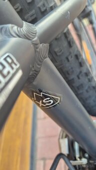 Horský bicykel značky SPECIALIZED - 6