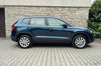 SEAT ATECA 2.0TDI SCR DSG STYLE, 4DRIVE - 6