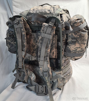 US Army UCP Large Rucksack (65l), armádní batoh, krosna - 6