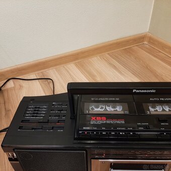 Radiomagnetofon - 6