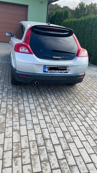 Volvo C30 - 6