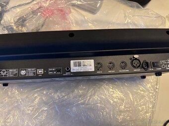 DMX OPERATOR 384 + LED Mini Wash - 6