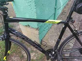 Predám cestný bicykel LAPIERRE 100 XL - 6