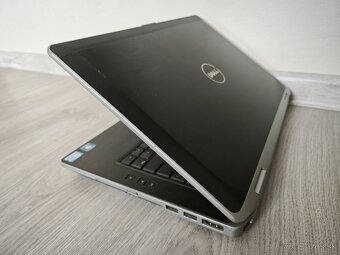 ▼Dell Latitude E6430 - 14" / i5-3340M / 8GB / ZÁR▼ - 6