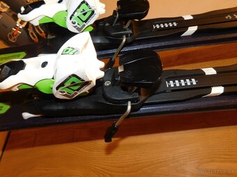 Salomon XT 800 168 cm - 6
