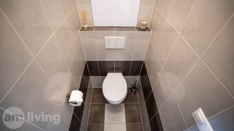 NOVINKA - Novostavba 2 izbový byt ul. Agátová 63m² - Dubnica - 6