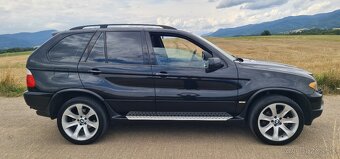 BMW X5 3.0d 160kw SportPaket Individual - 6