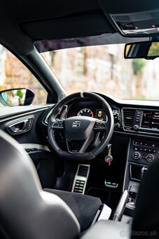 Seat Leon CUPRA 5F DSG - 6