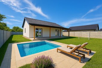 🔥 DOM, KDE SA ŽIVOT STRETÁVA S VYSOKÝM KOMFORTOM 🔥 - 6