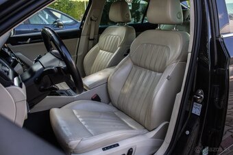 Škoda Superb 2.0 TSI 4x4 L&K DSG - 6