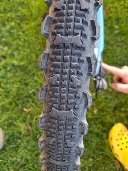 AUTHOR SPECTRA- damsky/dievčenský bicykel - 6