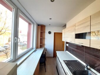 EXKLUZÍVNE predaj 3 izbový byt, 66m2, Terasa, Humen - 6