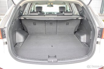 Hyundai Santa Fe 2.2 CRDi VGT 4x4 Premium A/T, 4/2015 - 6