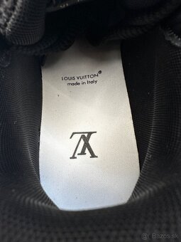 Louis Vuitton Skate - 6