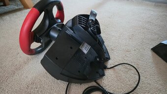 Thrustmaster Ferrari Red Legend Edition - 6