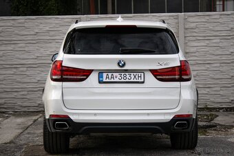 BMW X5 xDrive30d A/T - 6