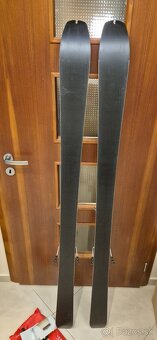 Skialpové lyže značky ATOMIC BACKLAND 85 - 6