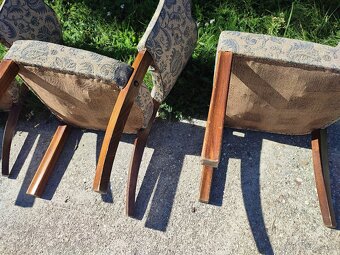 Starozitne stolicky - 6