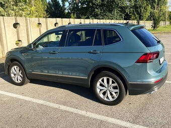 110tis 2021 Allspace 2.0TDI Tažné, Pano, Webasto, Head-up, - 6