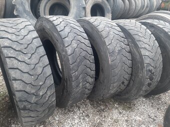 Nákladne pneumatiky - 6