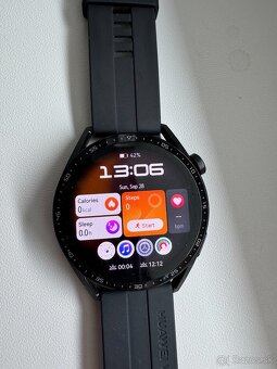 Huawei watch gt 3 - 6