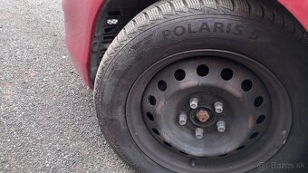 Mitsubishi Lancer sedan 1.6i 86kw kód motoru 4A92 - 6