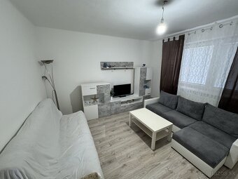 Prenajom 2i domu v obci Jasova - 6