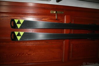 lyže Fischer RC 4 SC 170 cm - 6