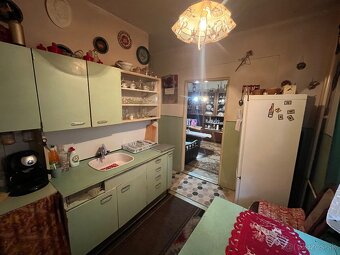 ✨ Dvojizbový byt s balkónom a vlastným dvorom - 6