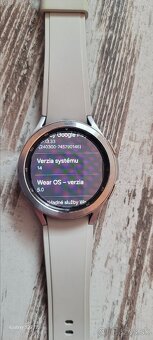 Samsung galaxy Watch 4 classic - 6
