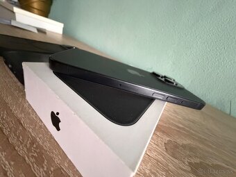 IPhone 15 pro 256GB - 6