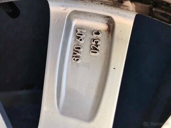 predam kolesa 17 skoda Superb 2018r - 6