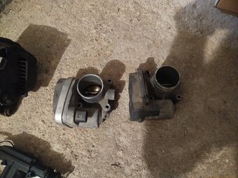 Škoda Fabia 1.2 náhradné dieli - 6