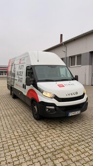 Iveco Daily 35S17 - 6