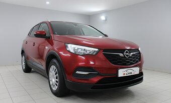 Opel Grandland X 1.5 CDTI - 6