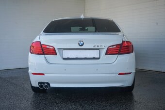 119- Bmw, Rad 5, 2012, nafta, 2.0 d, 135kw - 6