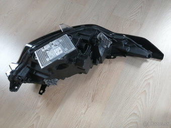 Land Rover Discovery 5 L462 levý FULL LED světlomet - 6