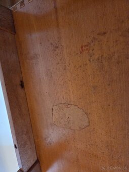 Kávový stolík František Jirák - 6